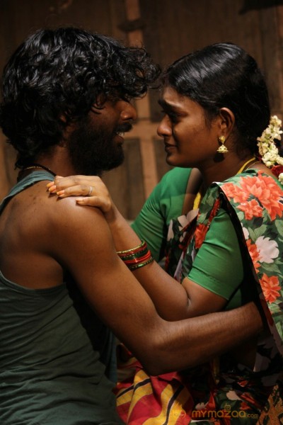 Kidari Poosari Magudi Movie Stills