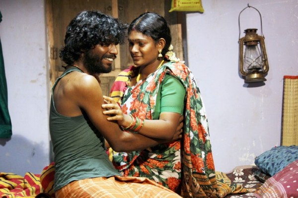 Kidari Poosari Magudi Movie Stills