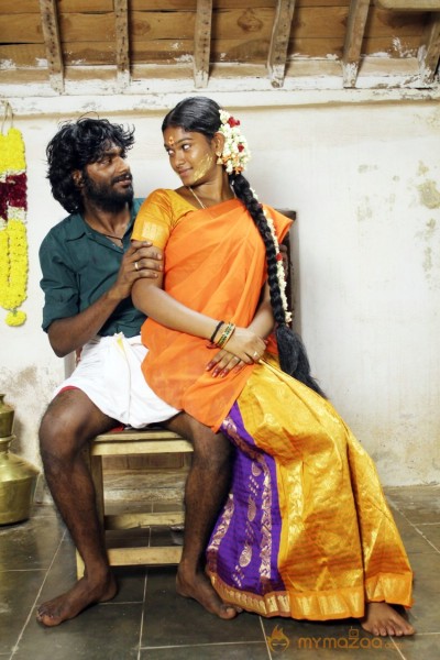 Kidari Poosari Magudi Movie Stills