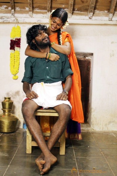 Kidari Poosari Magudi Movie Stills