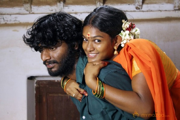 Kidari Poosari Magudi Movie Stills