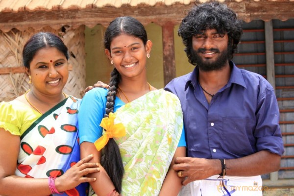 Kidari Poosari Magudi Movie Stills