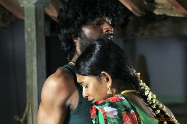 Kidari Poosari Magudi Movie Stills