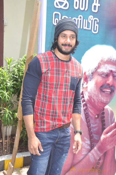 Killadi Movie Audio Launch Gallery  