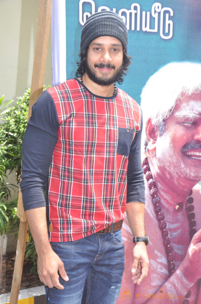 Killadi Movie Audio Launch Gallery  