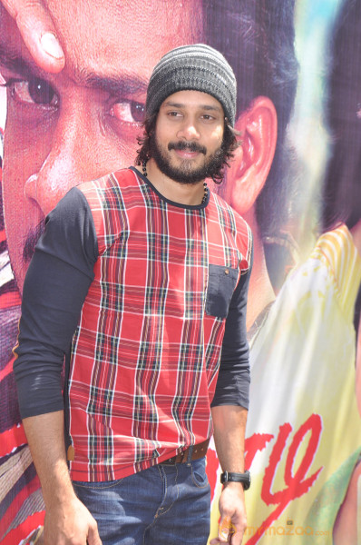 Killadi Movie Audio Launch Gallery  