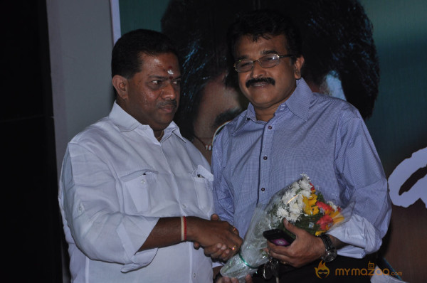 Killadi Movie Audio Launch Gallery  