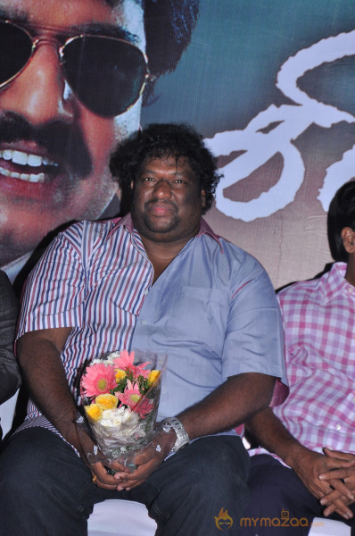 Killadi Movie Audio Launch Gallery  