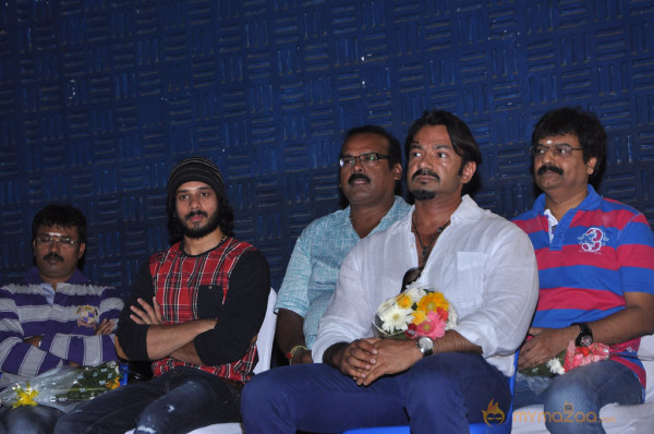 Killadi Movie Audio Launch Gallery  