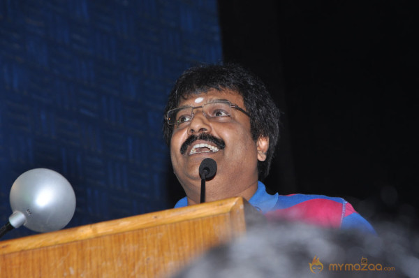 Killadi Movie Audio Launch Gallery  