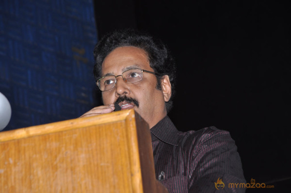 Killadi Movie Audio Launch Gallery  