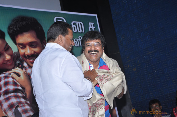 Killadi Movie Audio Launch Gallery  