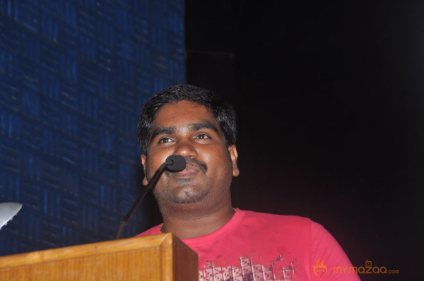 Kizhakku Santhu Kathavu En 108 Movie Audio Launch 