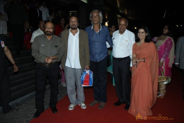 KOCHADAIIYAAN First Look Launch