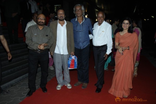 KOCHADAIIYAAN First Look Launch