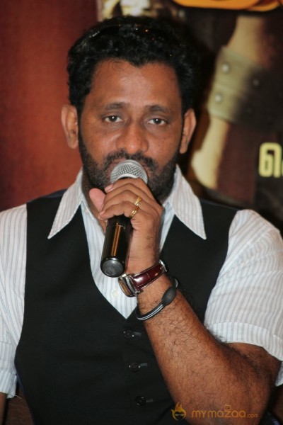 Kochadaiiyaan Press Meet Photos