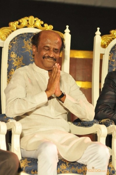 Kochadaiyaan Audio Launch Photos