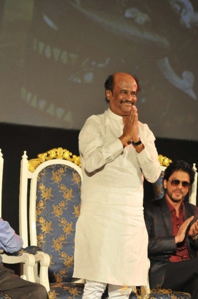 Kochadaiyaan Audio Launch Photos