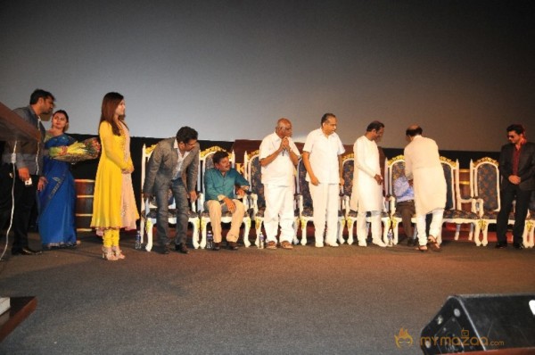 Kochadaiyaan Audio Launch Photos