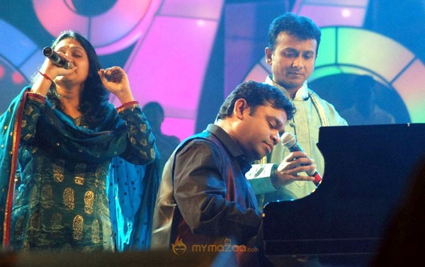 Kollywood Musician Union Celebrates 50th Anniversary