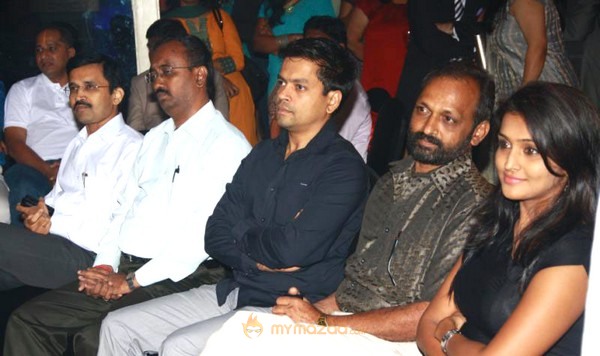 Kollywood Stars At Femina Launch Party