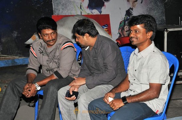 Kollywood Stars At Seedan  Audio Launch