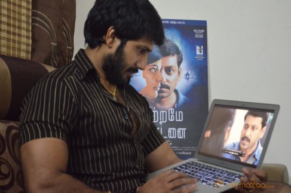 KuttrameThandanai Trailer Praised by Celebrities