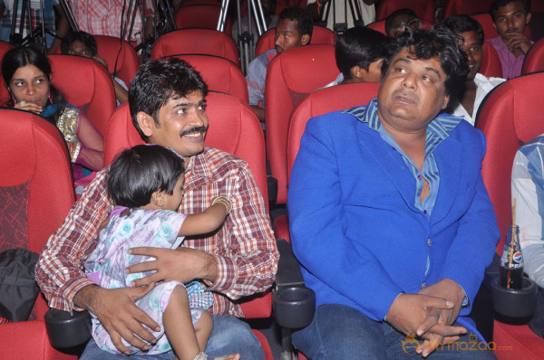 Love Story Movie Audio Launch Photos 