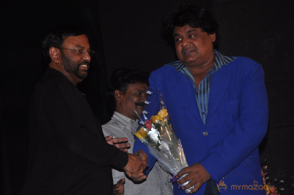 Love Story Movie Audio Launch Photos 