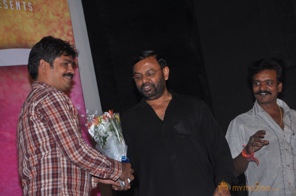 Love Story Movie Audio Launch Photos 