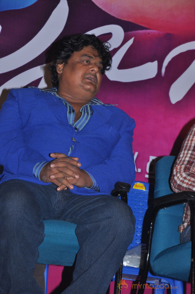 Love Story Movie Audio Launch Photos 