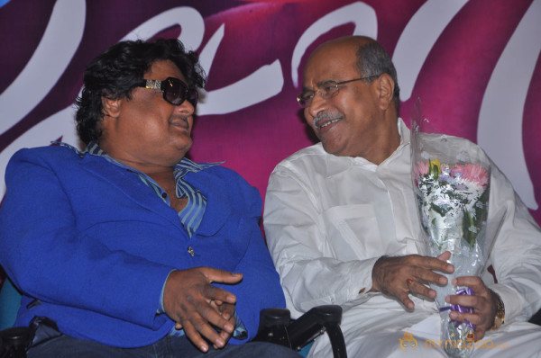 Love Story Movie Audio Launch Photos 