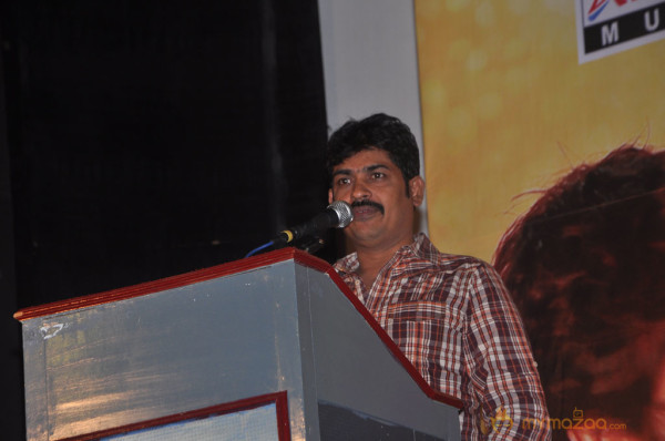 Love Story Movie Audio Launch Photos 