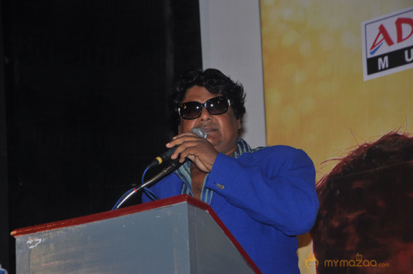 Love Story Movie Audio Launch Photos 