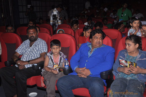 Love Story Movie Audio Launch Photos 