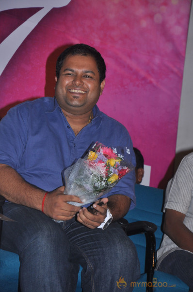 Love Story Movie Audio Launch Photos 