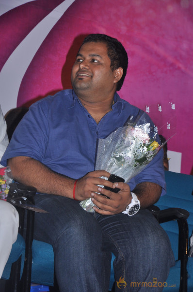 Love Story Movie Audio Launch Photos 