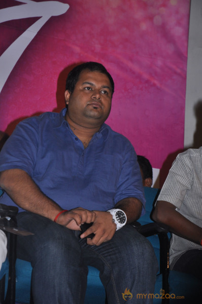 Love Story Movie Audio Launch Photos 