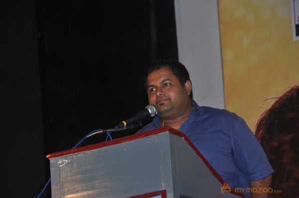 Love Story Movie Audio Launch Photos 