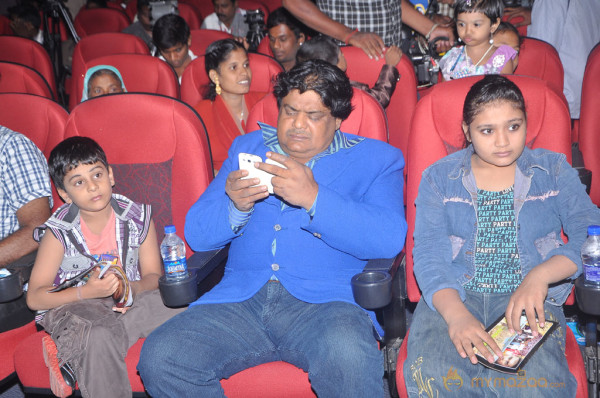 Love Story Movie Audio Launch Photos 