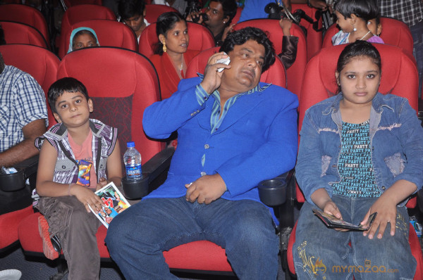 Love Story Movie Audio Launch Photos 