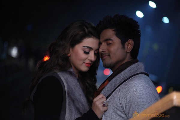 Maan Karate Movie Photos