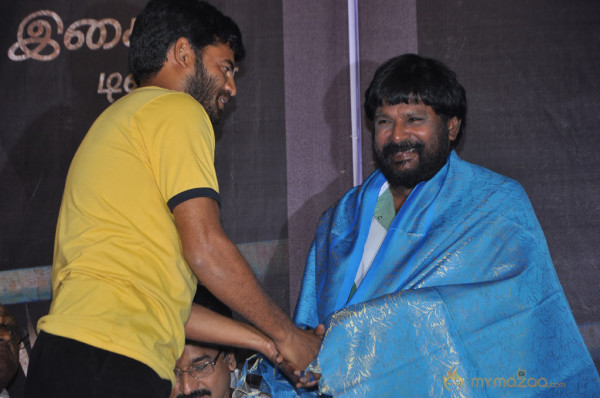 Maayai Movie Audio & Trailers Launch 