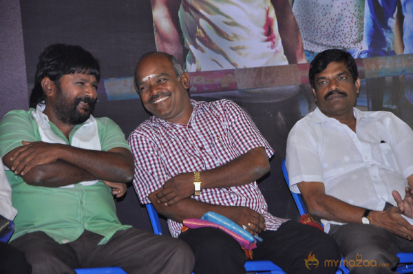 Maayai Movie Audio & Trailers Launch 