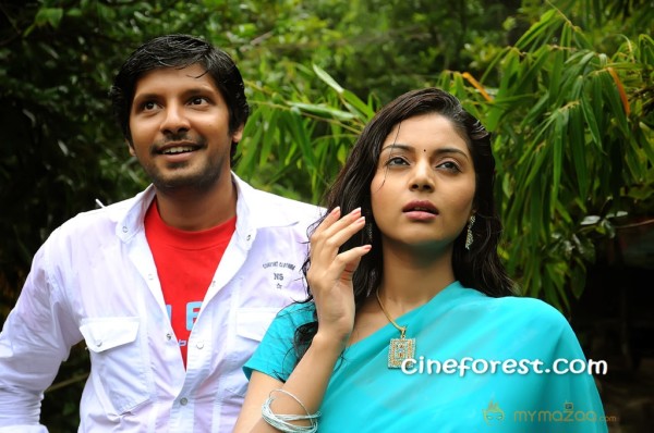 Maayai Tamil Movie Photo gallery