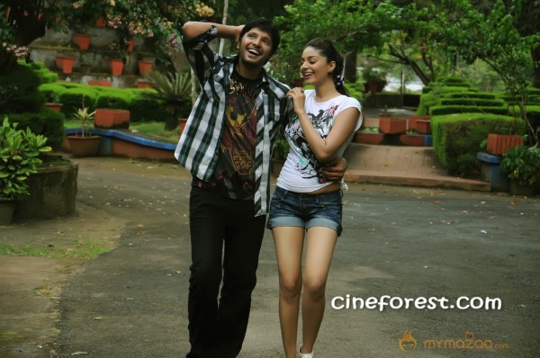 Maayai Tamil Movie Photo gallery