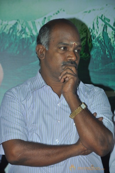 Madhavanum Malarvizhiyum Movie Audio Launch Photos 