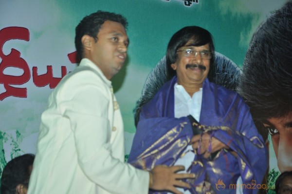 Madhavanum Malarvizhiyum Movie Audio Launch Photos 