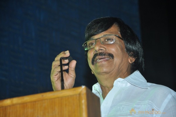 Madhavanum Malarvizhiyum Movie Audio Launch Photos 