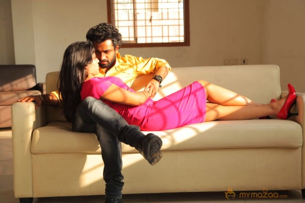 Madhu Maadhu Soodhu Movie Photos